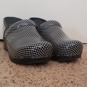 Dansko Clogs
